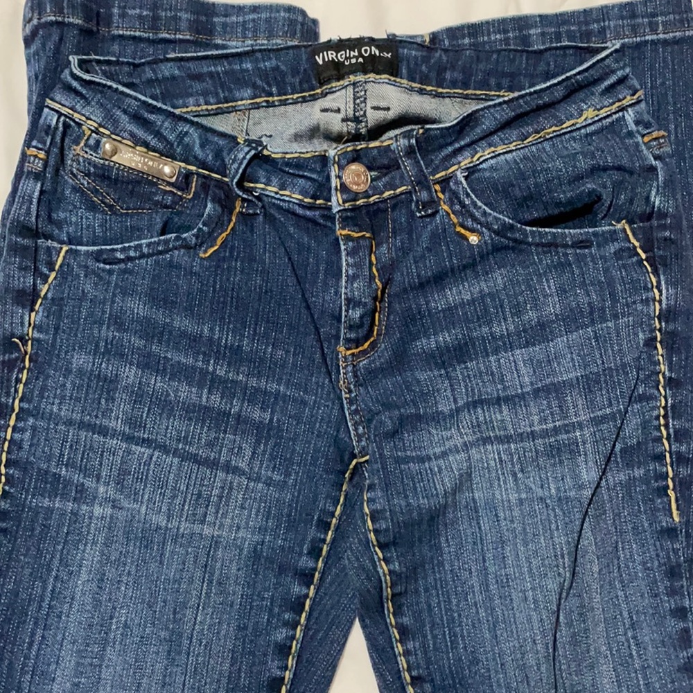 Vo Jeans - Virgin Only
